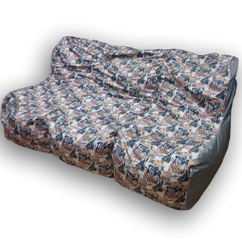 Кресло-мешок Лежак в Копейске - изображение 1